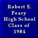 Peary Class of 1984